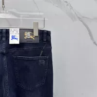 $85.00 USD Burberry Jeans For Men #1350645