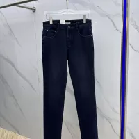$85.00 USD Burberry Jeans For Men #1350645
