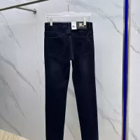 $85.00 USD Burberry Jeans For Men #1350645