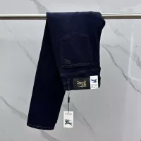 $85.00 USD Burberry Jeans For Men #1350645