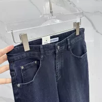$85.00 USD Burberry Jeans For Men #1350645