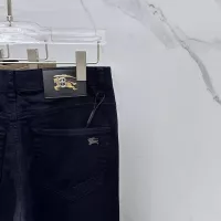 $85.00 USD Burberry Jeans For Men #1350648