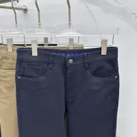 $85.00 USD Burberry Jeans For Men #1350648