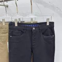 $85.00 USD Burberry Jeans For Men #1350650