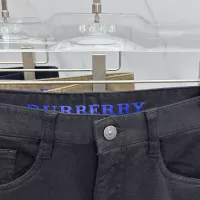 $85.00 USD Burberry Jeans For Men #1350650