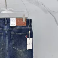$85.00 USD Moncler Jeans For Men #1350655