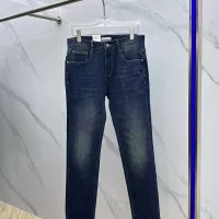 $85.00 USD Moncler Jeans For Men #1350655