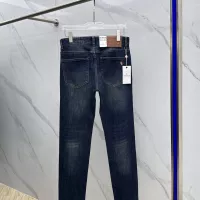 $85.00 USD Moncler Jeans For Men #1350655