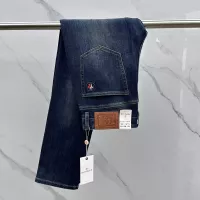 $85.00 USD Moncler Jeans For Men #1350655