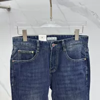 $85.00 USD Moncler Jeans For Men #1350655