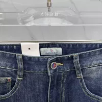 $85.00 USD Moncler Jeans For Men #1350655