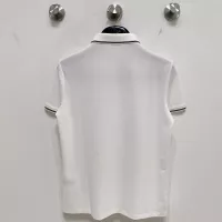 $76.00 USD Yves Saint Laurent YSL T-shirts Short Sleeved For Men #1350663