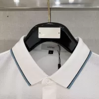 $76.00 USD LOEWE T-Shirts Short Sleeved For Men #1350666