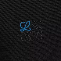 $76.00 USD LOEWE T-Shirts Short Sleeved For Men #1350667
