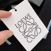 $76.00 USD LOEWE T-Shirts Short Sleeved For Men #1350667