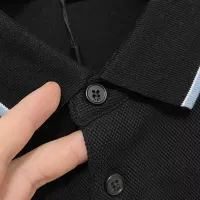 $76.00 USD LOEWE T-Shirts Short Sleeved For Men #1350667