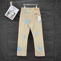 $56.00 USD Chrome Hearts Jeans For Unisex #1350684