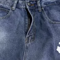 $56.00 USD Chrome Hearts Jeans For Unisex #1350688