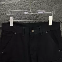 $60.00 USD Chrome Hearts Jeans For Unisex #1350697