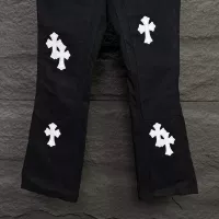 $60.00 USD Chrome Hearts Jeans For Unisex #1350697