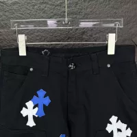 $60.00 USD Chrome Hearts Jeans For Unisex #1350698