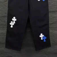 $60.00 USD Chrome Hearts Jeans For Unisex #1350698
