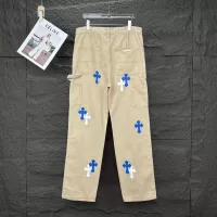 $60.00 USD Chrome Hearts Jeans For Unisex #1350700