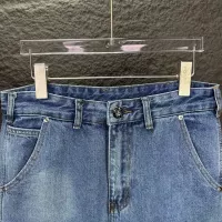 $60.00 USD Chrome Hearts Jeans For Unisex #1350703