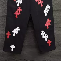 $64.00 USD Chrome Hearts Jeans For Unisex #1350704