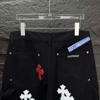 $64.00 USD Chrome Hearts Jeans For Unisex #1350704
