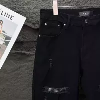 $56.00 USD Amiri Jeans For Unisex #1350708