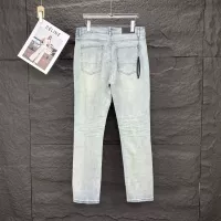 $52.00 USD Amiri Jeans For Unisex #1350711