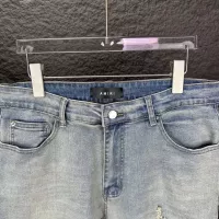 $52.00 USD Amiri Jeans For Unisex #1350711