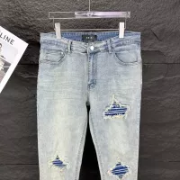 $52.00 USD Amiri Jeans For Unisex #1350711