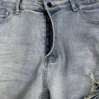 $52.00 USD Amiri Jeans For Unisex #1350711