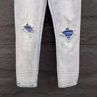 $52.00 USD Amiri Jeans For Unisex #1350711