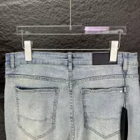 $52.00 USD Amiri Jeans For Unisex #1350711