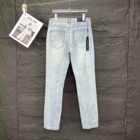 $52.00 USD Amiri Jeans For Unisex #1350712