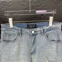 $52.00 USD Amiri Jeans For Unisex #1350712