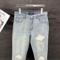 $52.00 USD Amiri Jeans For Unisex #1350712