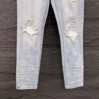 $52.00 USD Amiri Jeans For Unisex #1350712