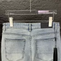 $52.00 USD Amiri Jeans For Unisex #1350712