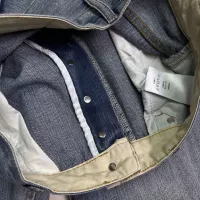 $56.00 USD Balenciaga Jeans For Unisex #1350714