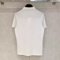 $76.00 USD Moncler T-Shirts Short Sleeved For Men #1350725