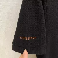 $76.00 USD Burberry T-Shirts Short Sleeved For Men #1350744