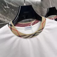 $45.00 USD Burberry T-Shirts Short Sleeved For Unisex #1350755