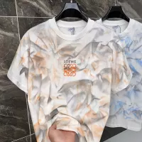 $45.00 USD LOEWE T-Shirts Short Sleeved For Unisex #1350771