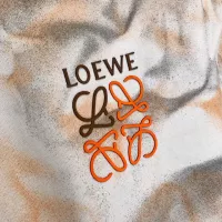 $45.00 USD LOEWE T-Shirts Short Sleeved For Unisex #1350771