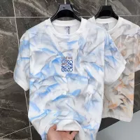 $45.00 USD LOEWE T-Shirts Short Sleeved For Unisex #1350772