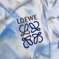 $45.00 USD LOEWE T-Shirts Short Sleeved For Unisex #1350772